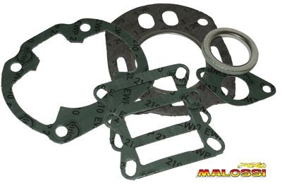 topset 110cc MBX-R Malossi